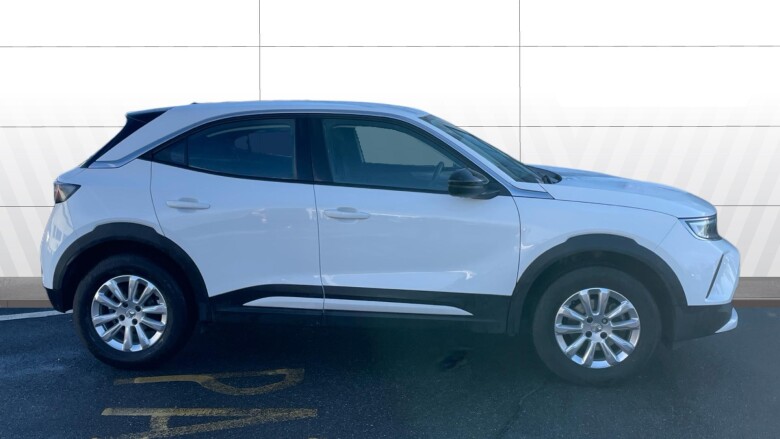 Vauxhall Mokka 1.2 Turbo 100 Design 5dr Petrol Hatchback